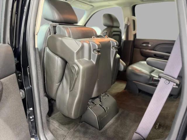 2013 GMC Yukon Denali