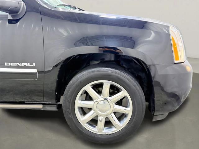 2013 GMC Yukon Denali
