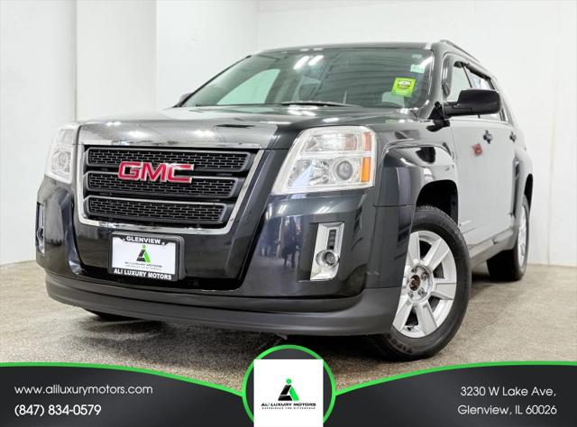 2013 GMC Terrain SLT-1 for sale in Glenview, IL