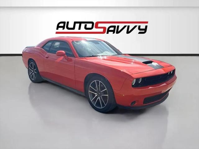2023 Dodge Challenger R/T for sale in Santa Fe, NM