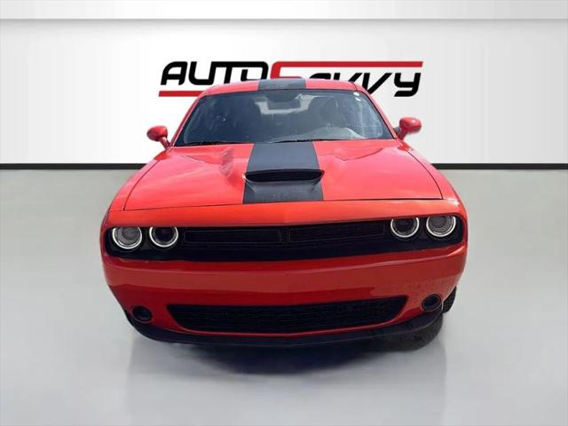 2023 Dodge Challenger R/T