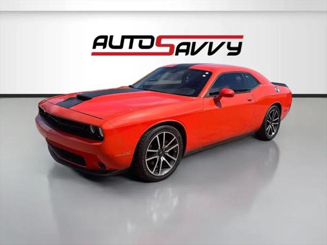 2023 Dodge Challenger R/T