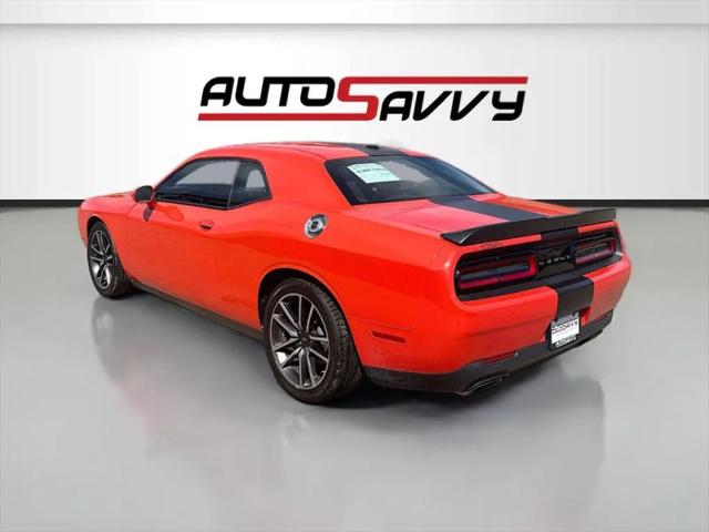 2023 Dodge Challenger R/T
