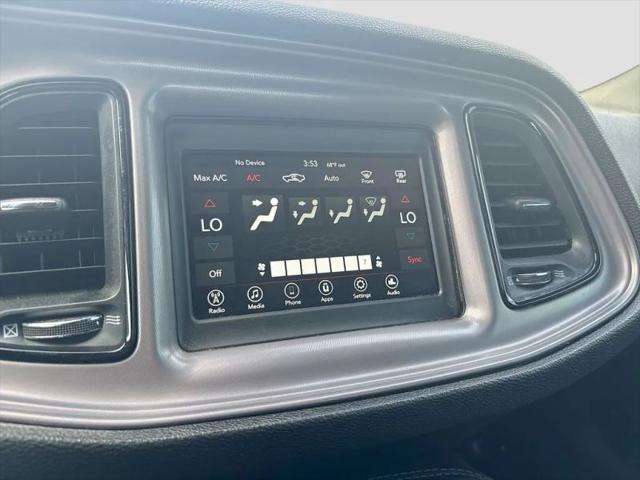 2023 Dodge Challenger R/T