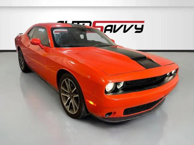 2023 Dodge Challenger R/T for sale in Santa Fe, NM