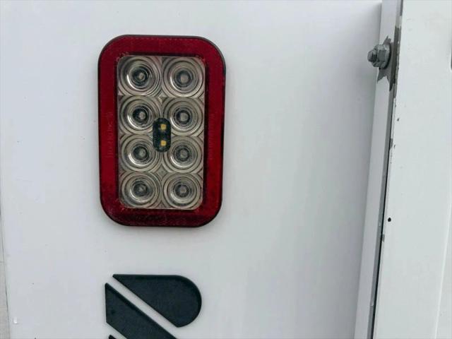 2022 Ram 3500 Tradesman Regular Cab 4x4 8' Box