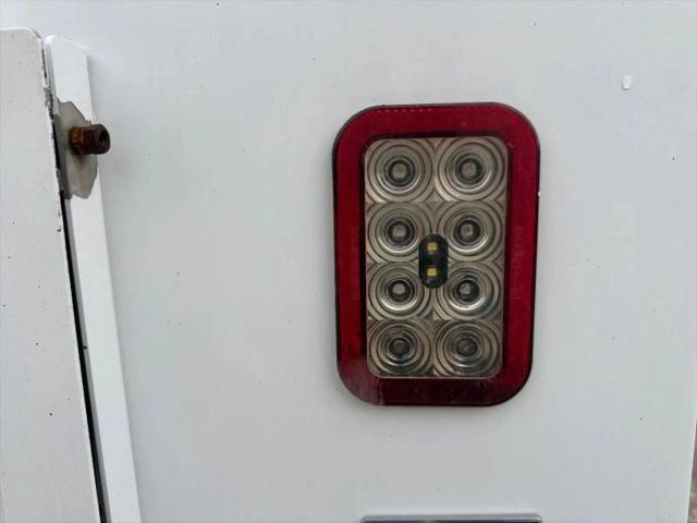 2022 Ram 3500 Tradesman Regular Cab 4x4 8' Box