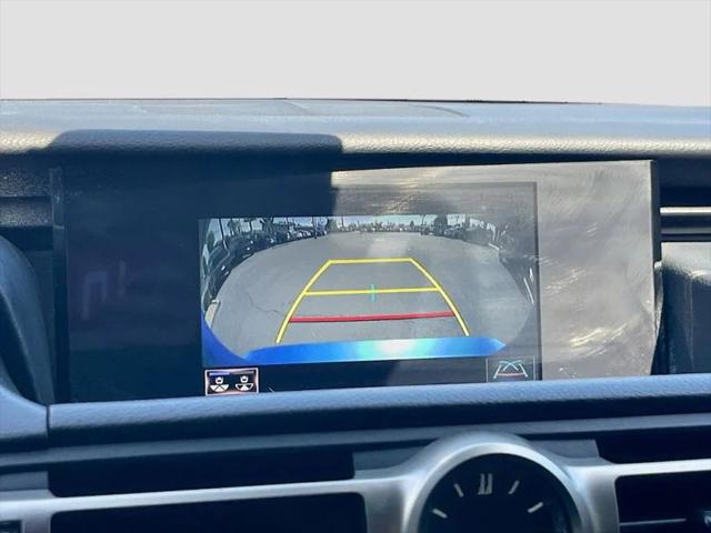 2019 Lexus RC 300 300