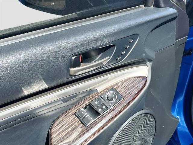 2019 Lexus RC 300 300