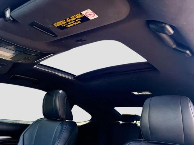 2019 Lexus RC 300 300