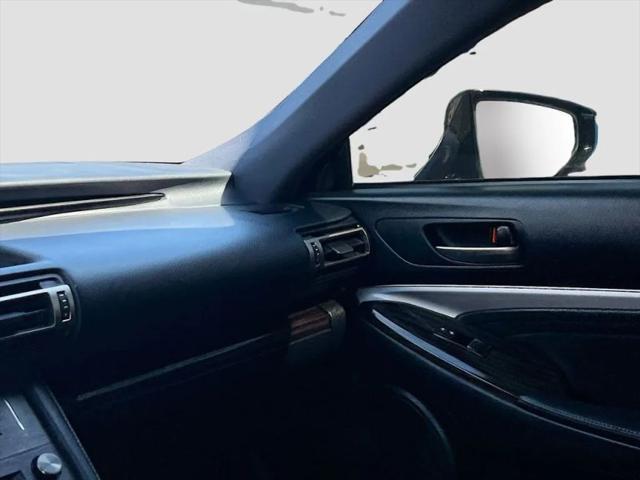 2019 Lexus RC 300 300