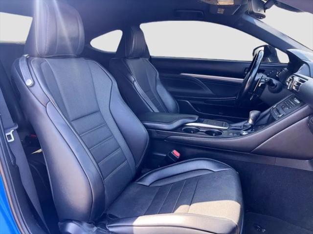 2019 Lexus RC 300 300