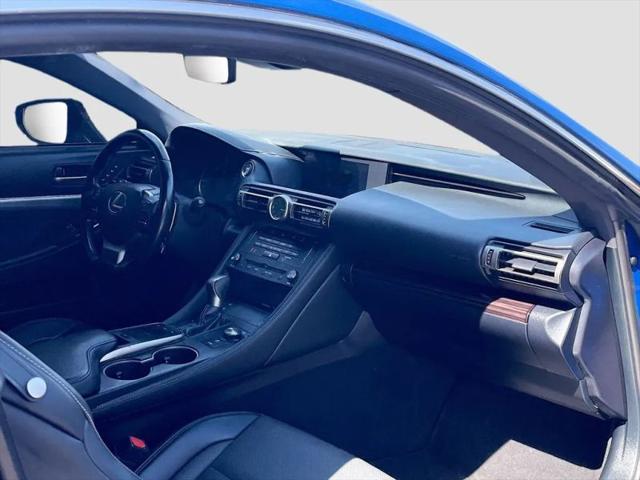2019 Lexus RC 300 300