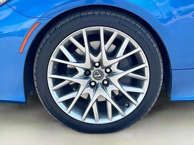 2019 Lexus RC 300 300