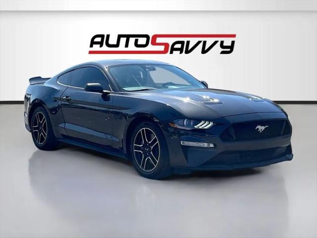 2023 Ford Mustang GT Fastback for sale in Las Vegas, NV