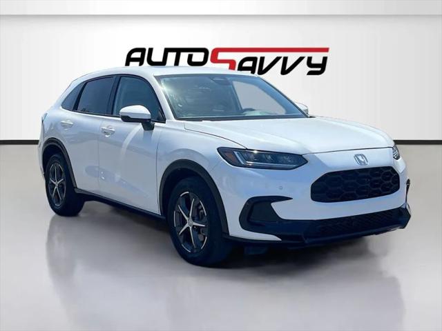 2025 Honda HR-V 2WD EX-L for sale in Las Vegas, NV