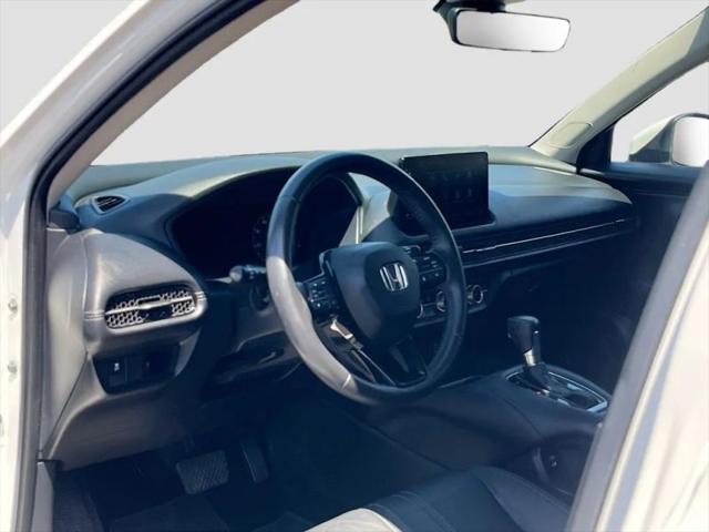 2025 Honda HR-V 2WD EX-L