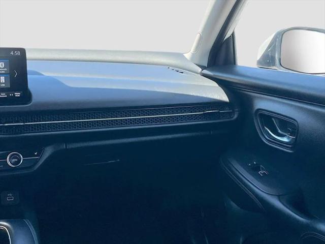 2025 Honda HR-V 2WD EX-L