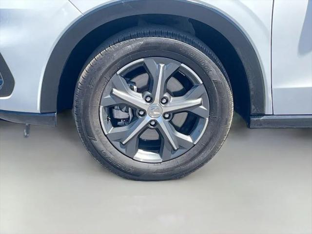 2025 Honda HR-V 2WD EX-L