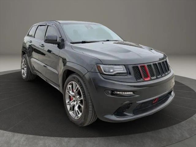 2015 Jeep Grand Cherokee SRT for sale in Redford, MI