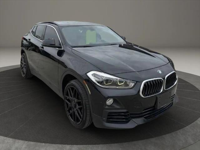 2018 BMW X2 xDrive28i for sale in Redford, MI