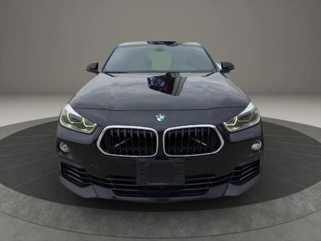 2018 BMW X2 xDrive28i
