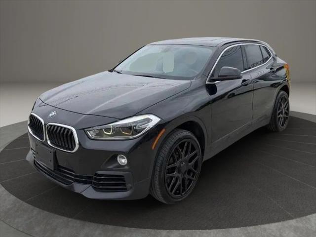 2018 BMW X2 xDrive28i