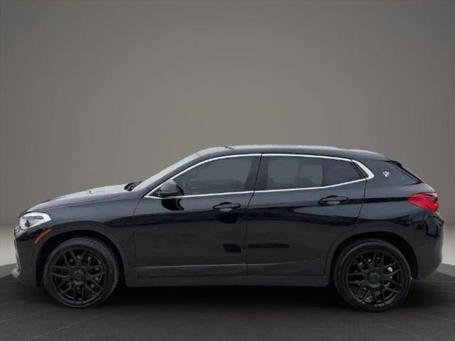2018 BMW X2 xDrive28i