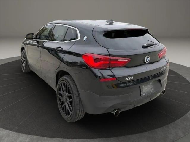 2018 BMW X2 xDrive28i