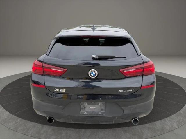 2018 BMW X2 xDrive28i