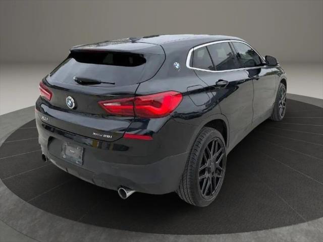 2018 BMW X2 xDrive28i