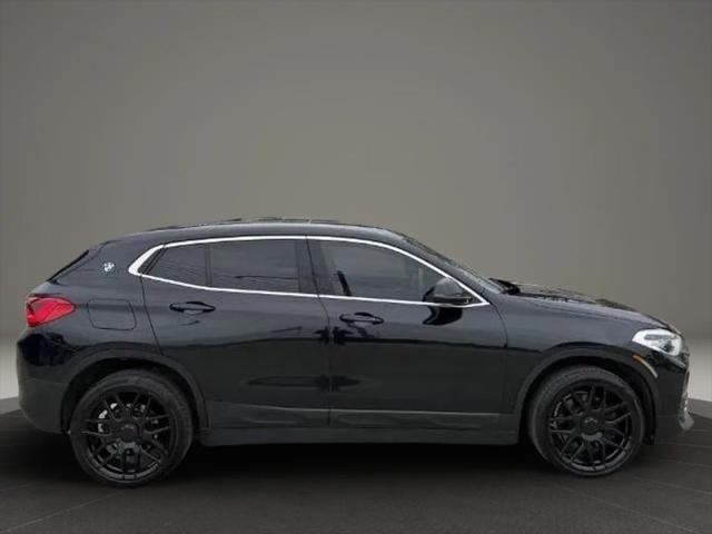 2018 BMW X2 xDrive28i