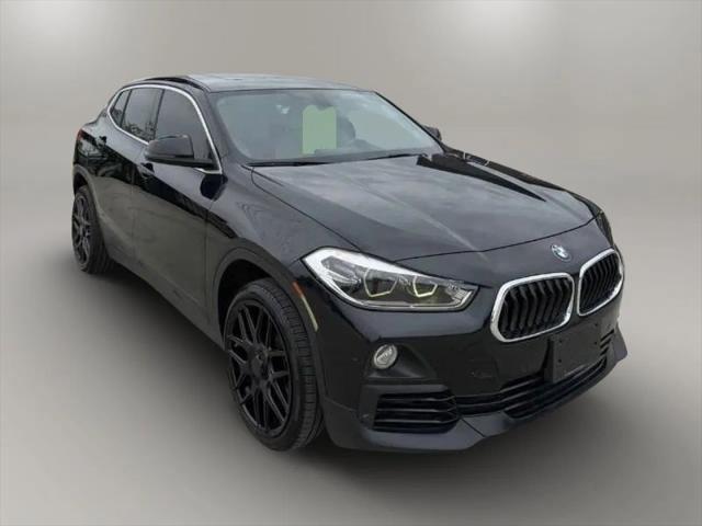 2018 BMW X2 xDrive28i for sale in Redford, MI