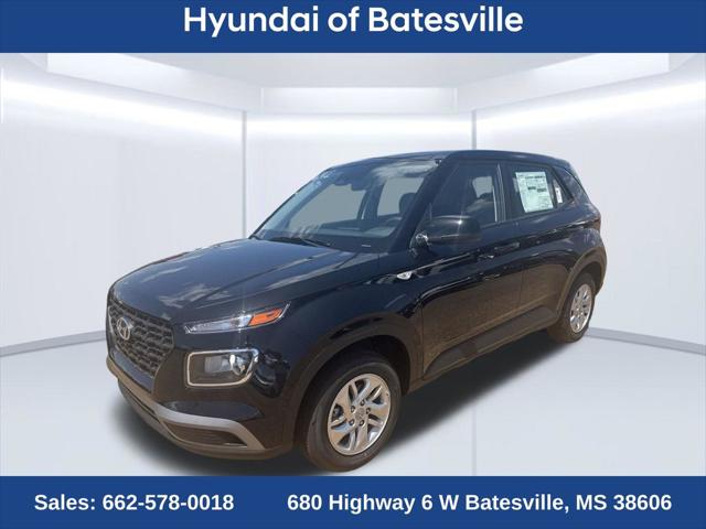 2026 Hyundai Venue SE for sale in BATESVILLE, MS