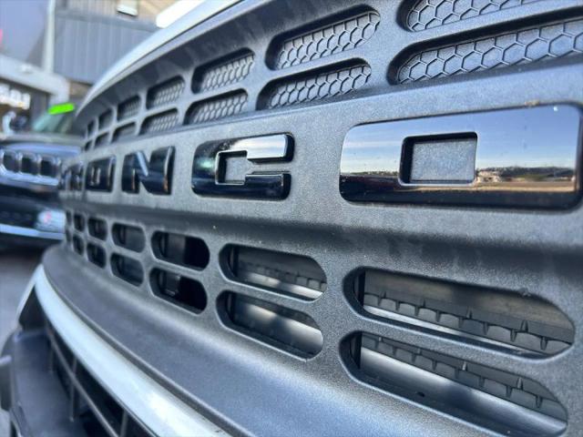2023 Ford Bronco Sport Sport