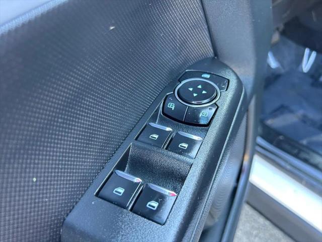 2023 Ford Bronco Sport Sport