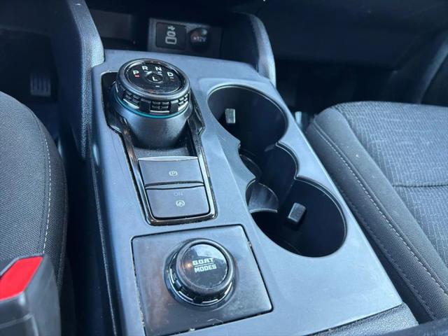2023 Ford Bronco Sport Sport