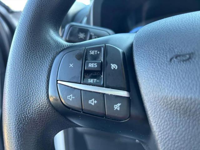 2023 Ford Bronco Sport Sport
