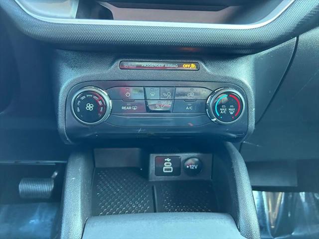 2023 Ford Bronco Sport Sport