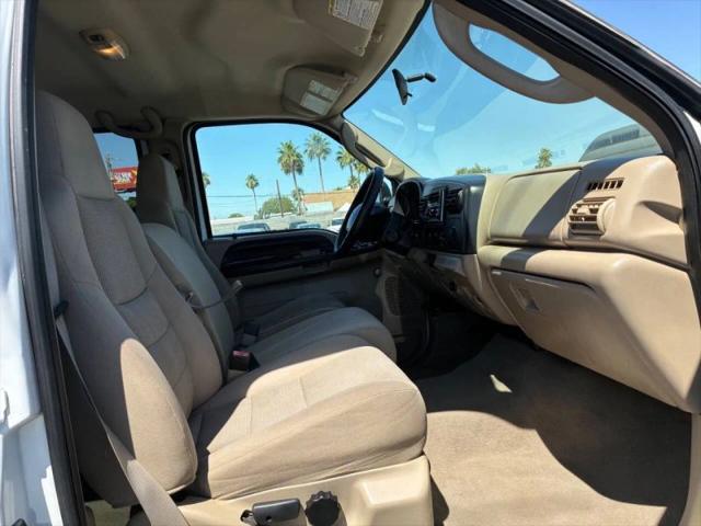 2006 Ford F-250 XLT