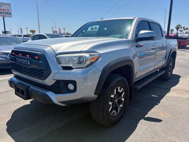 2017 Toyota Tacoma TRD Off Road for sale in Mesa, AZ