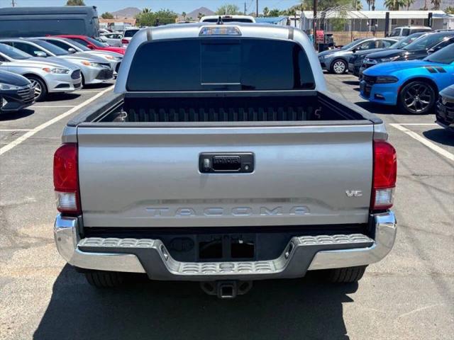 2017 Toyota Tacoma TRD Off Road