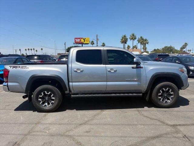 2017 Toyota Tacoma TRD Off Road