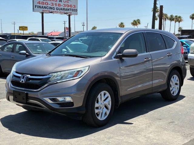 2016 Honda CR-V EX for sale in Mesa, AZ