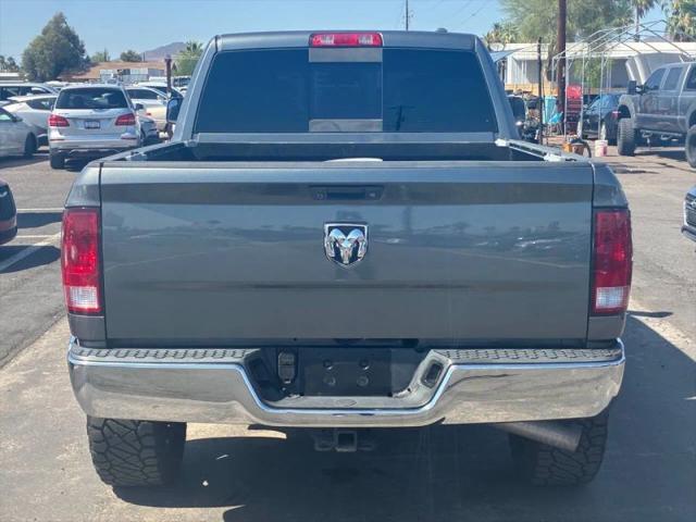 2012 Ram 3500 Laramie