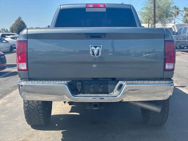 2012 Ram 3500 Laramie