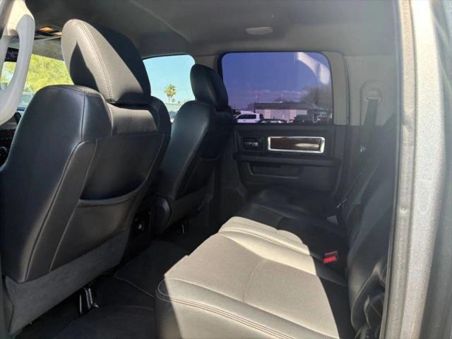 2012 Ram 3500 Laramie