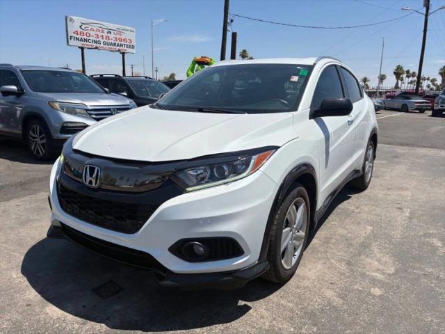 2020 Honda HR-V 2WD Sport for sale in Mesa, AZ