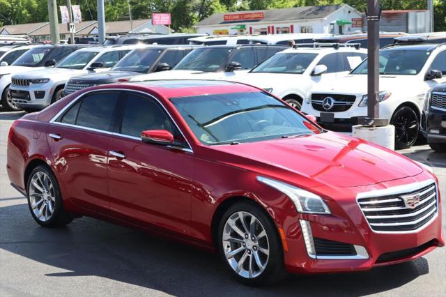 2019 Cadillac CTS Luxury for sale in Smyrna, TN