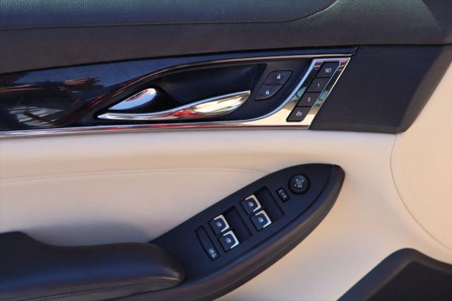 2019 Cadillac CTS Luxury